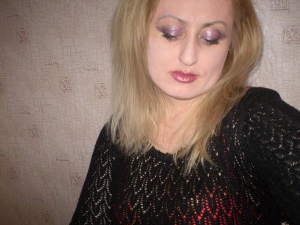 Лена Желтова