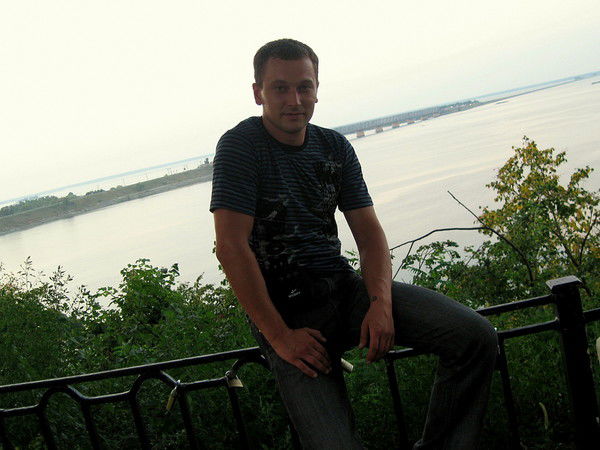 Димон Мосияш