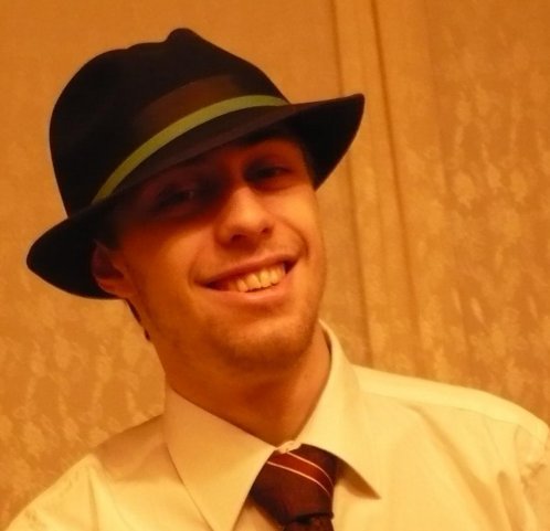 Игорь Еренский