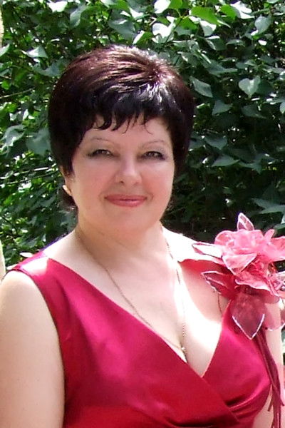 Рита Новикова