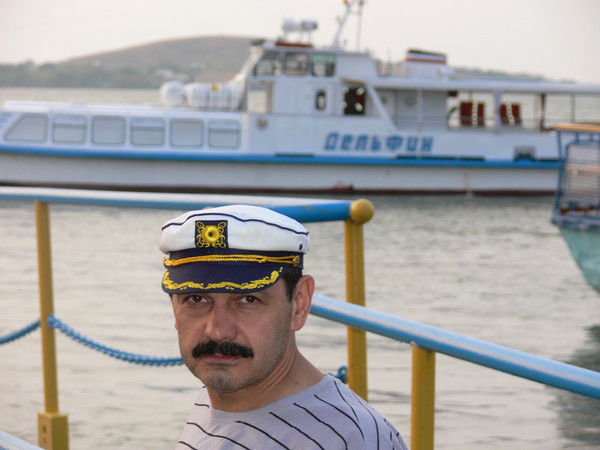 Валентин Лазариди