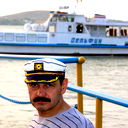 Валентин Лазариди