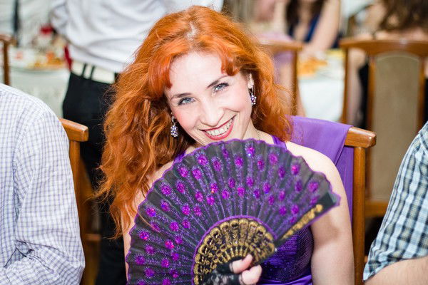 Марина Юодвиршене