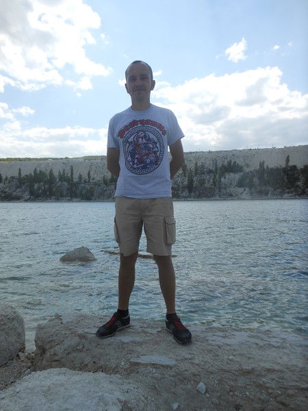 Бугер Дерьмо-Демон