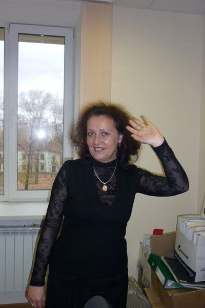 Светлана Дутлова