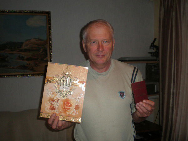 Анатолий Кораблев