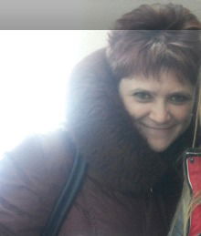 Ирина Заварзира