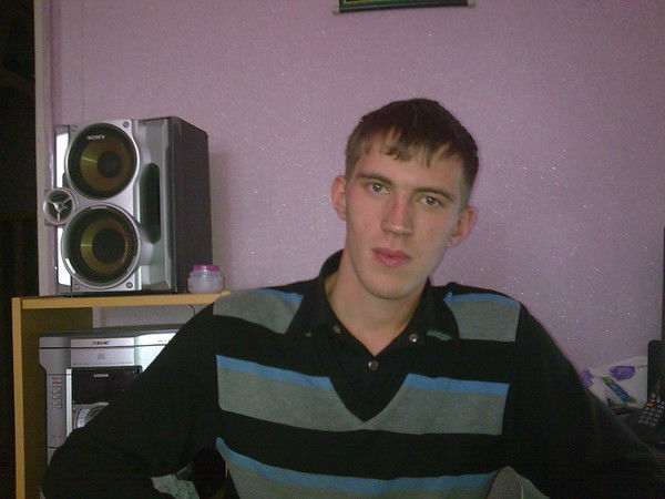 Михон. Музыченко