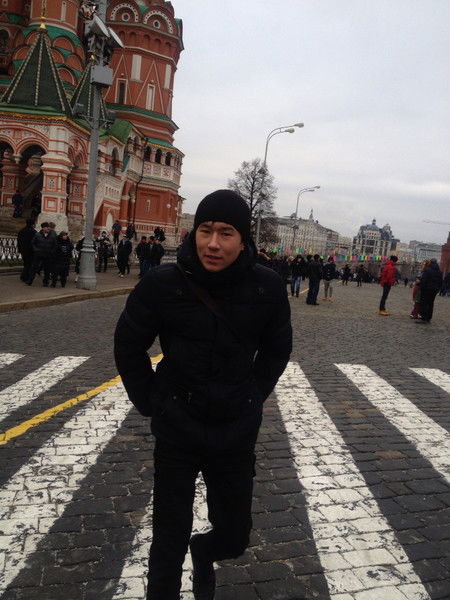 Muxammadjon Sabiraliev