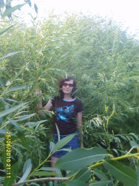 Татьяна Воронцова