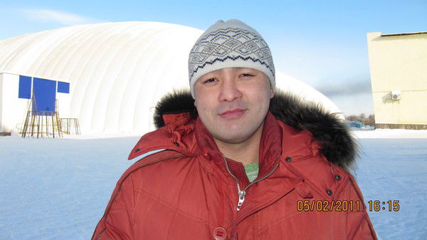 Ерлан Маймеров