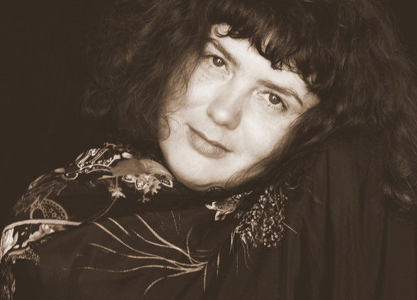 Елена Тряпичникова