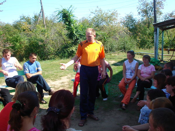 Олег Седельников