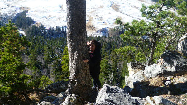 Анна Мурадова