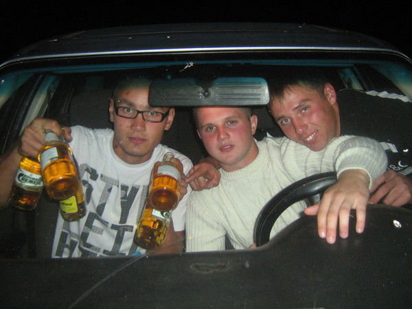 Простой Парень