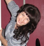 Екатерина Сильянова