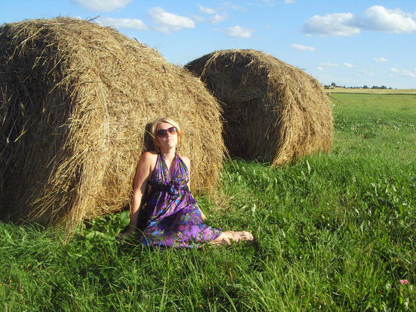 Анастасия Плюснина