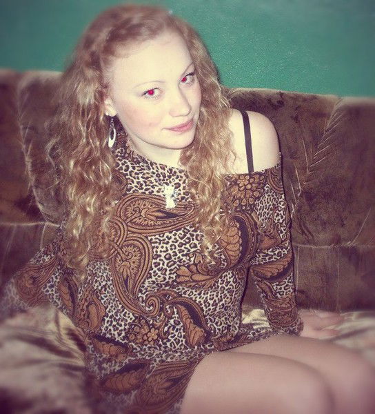 Валентина Калмыкова