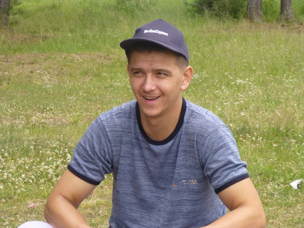 Илья Сабиров