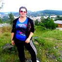 Лена Брюнина