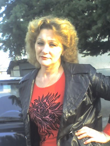 Ольга Власова