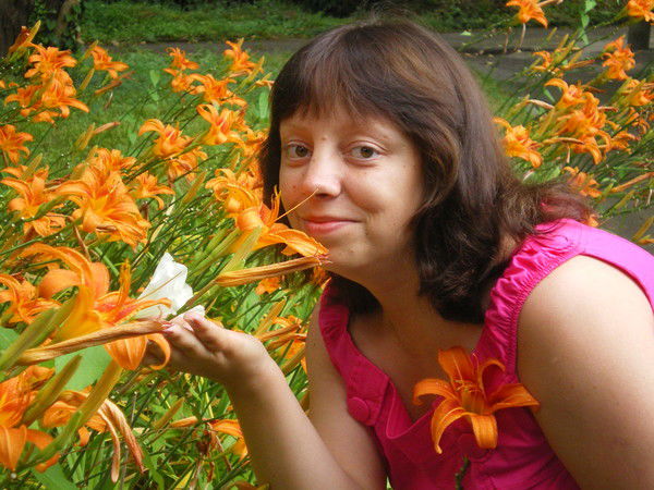 Надежда Арбузова