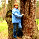 Нина Никишина