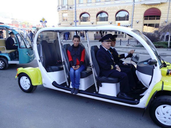 Нурзада Токтоманбетовна