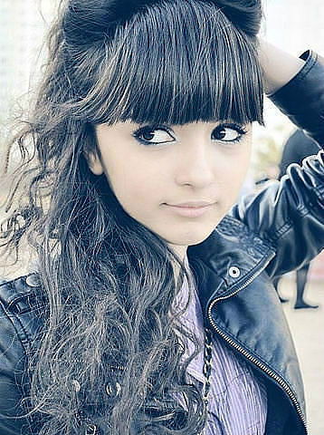 Malikacha Kichikkina