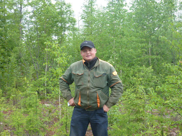 Игорь Тулаев