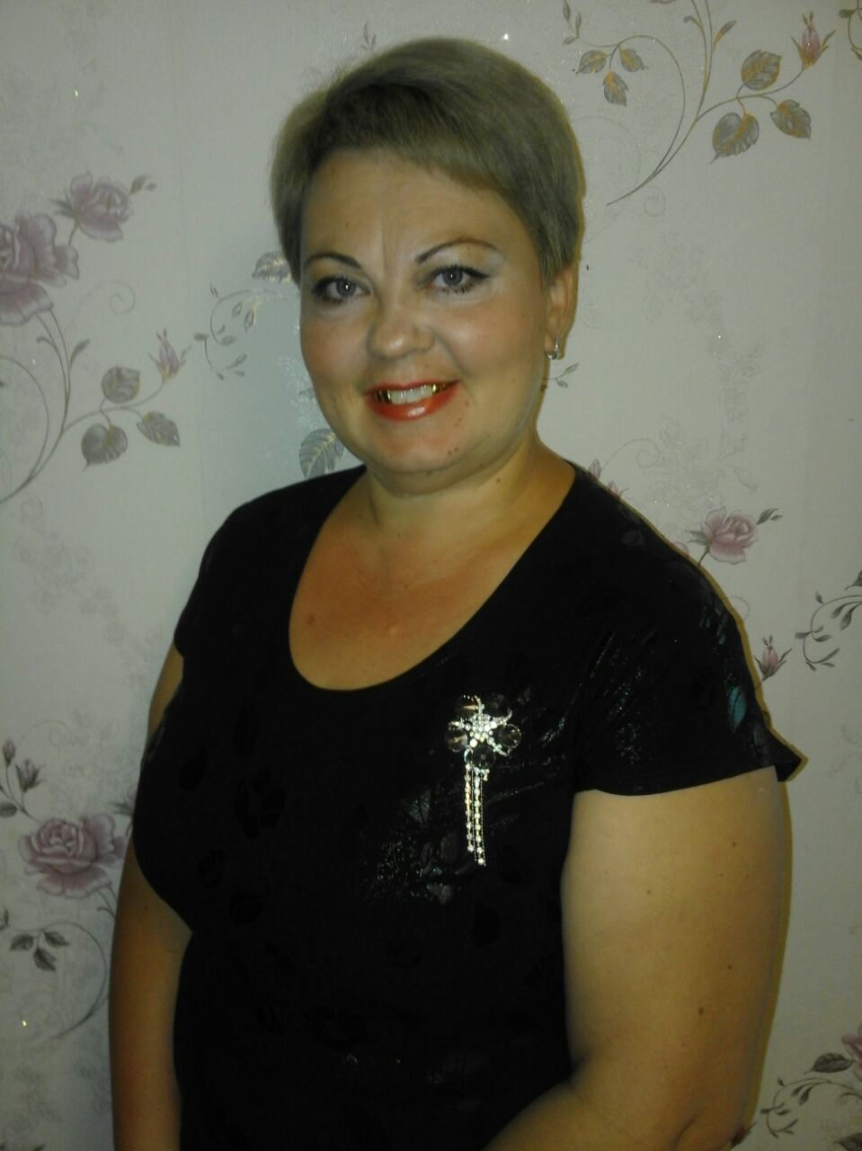 Лариса Юрова