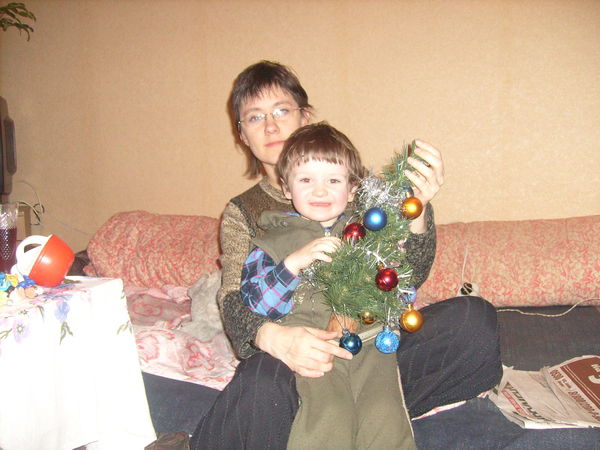 Юлия Борзова