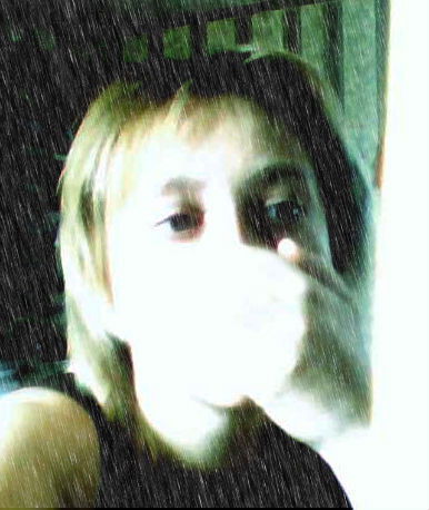 Ирина Надюк