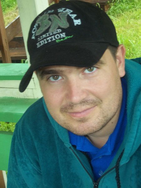 Семен Макаров