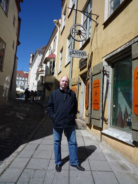 Владимир Владимир