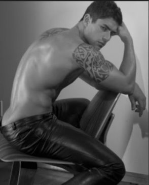 Володя Шеметов