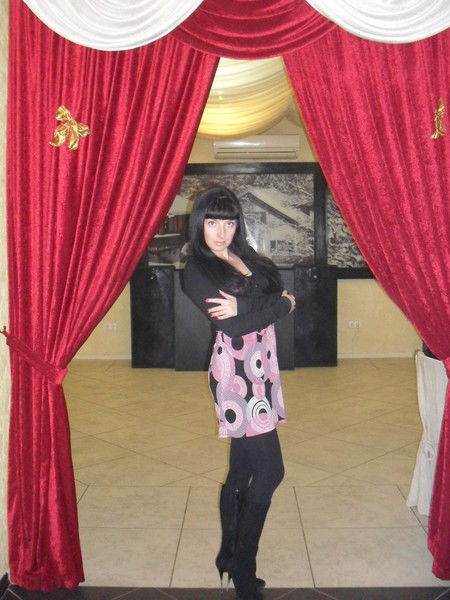 Ирина (Игошева)Туева