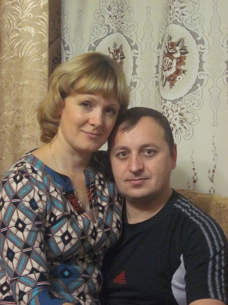 Татьяна Резникова