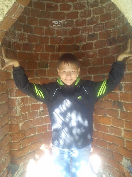 Леонид Ковин