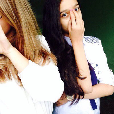 Cильвия Антонян