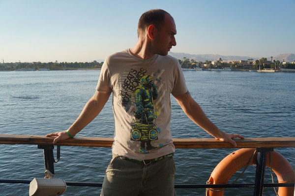 Александр Де Сад