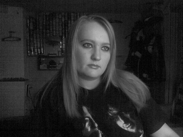 Ольга Тихоненко