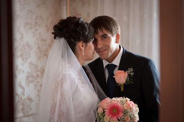 * Димочка И Сашенька *