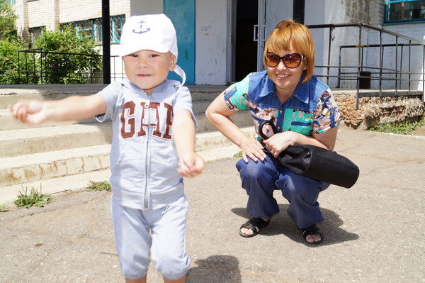 Людмила Шаповалова