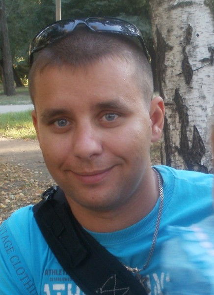 Денис Колосков