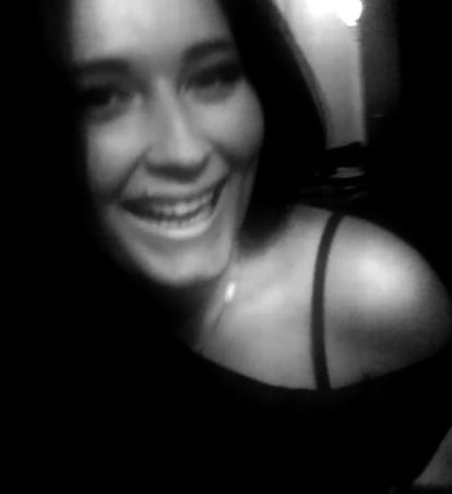 Юля Осинцева