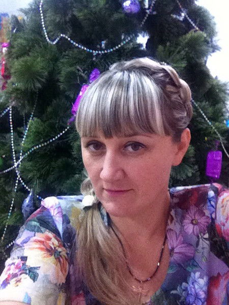 Ирина Ходунова