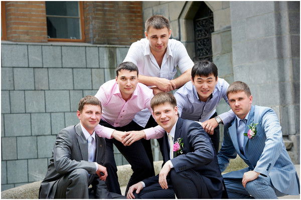 Константин Кривоногов