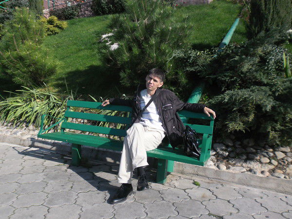 Берик Саякбаев