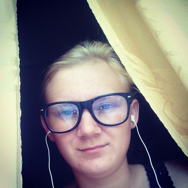 Настенька )